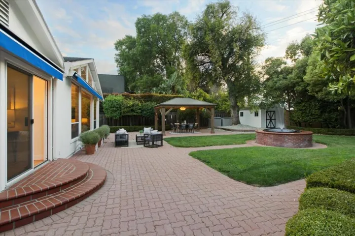1737 Heron Avenue, Sunnyvale, California 94087