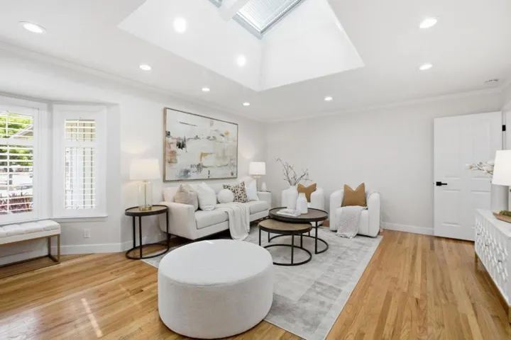 1737 Heron Avenue, Sunnyvale, California 94087
