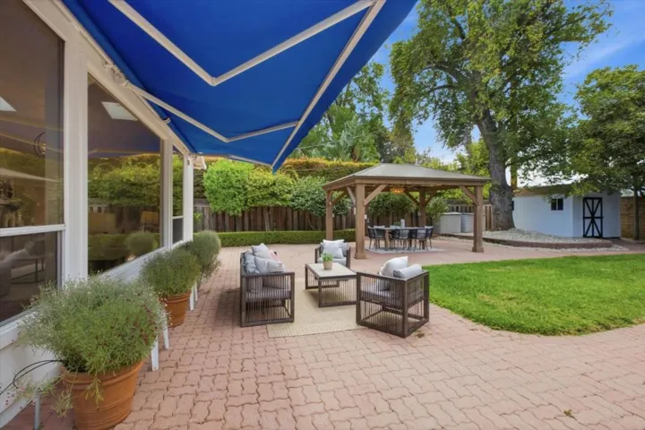1737 Heron Avenue, Sunnyvale, California 94087