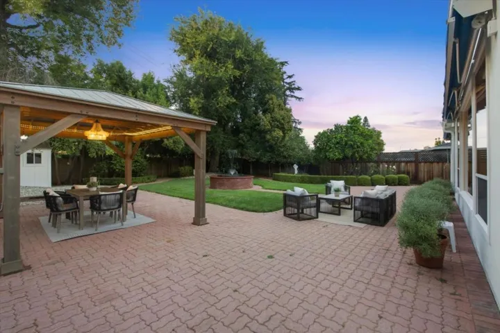1737 Heron Avenue, Sunnyvale, California 94087