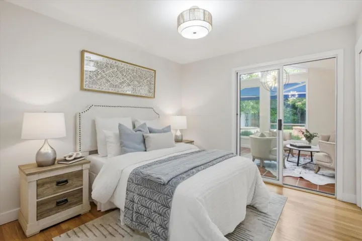 1737 Heron Avenue, Sunnyvale, California 94087