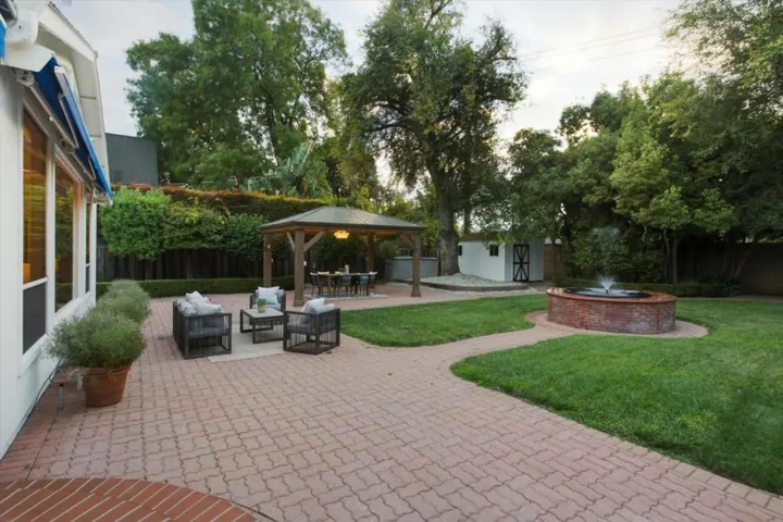1737 Heron Avenue, Sunnyvale, California 94087