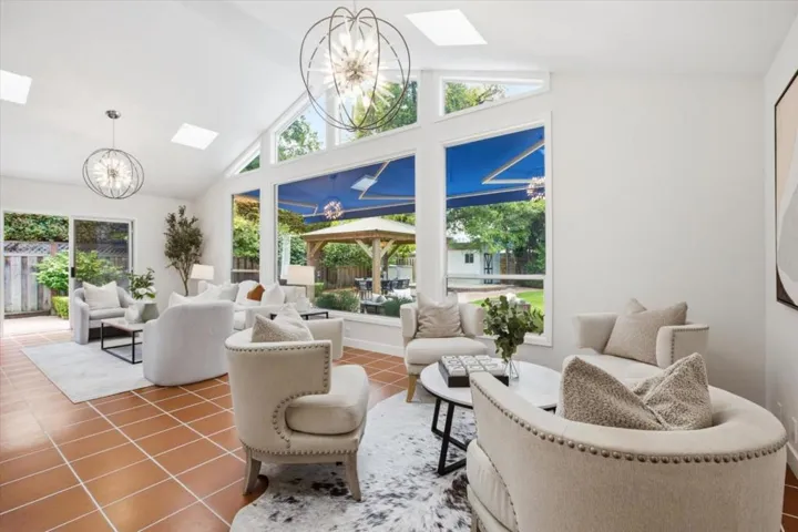 1737 Heron Avenue, Sunnyvale, California 94087