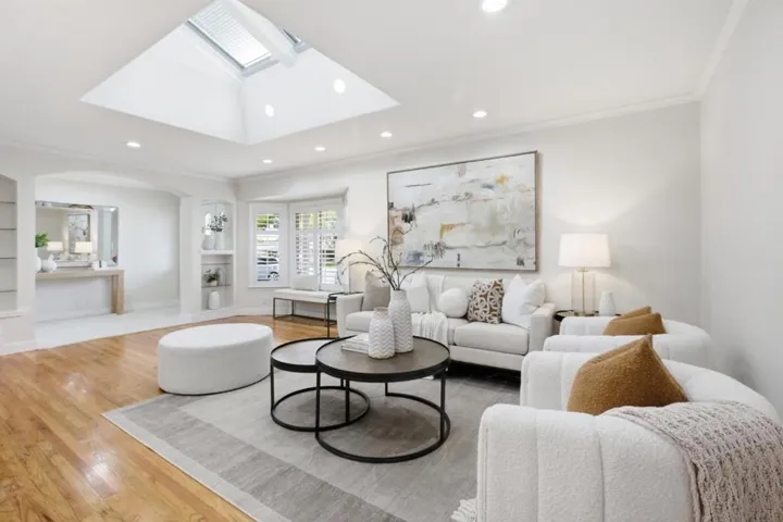 1737 Heron Avenue, Sunnyvale, California 94087