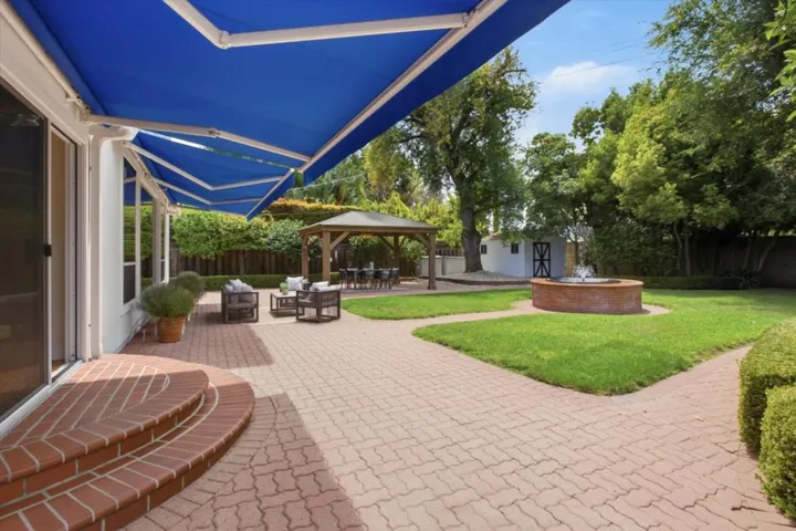 1737 Heron Avenue, Sunnyvale, California 94087