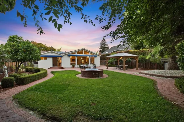 1737 Heron Avenue, Sunnyvale, California 94087