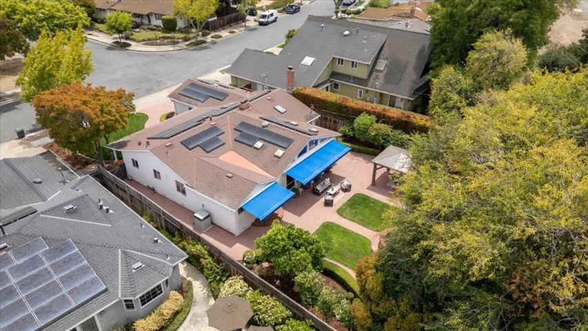 1737 Heron Avenue, Sunnyvale, California 94087