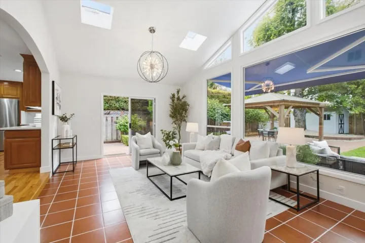 1737 Heron Avenue, Sunnyvale, California 94087