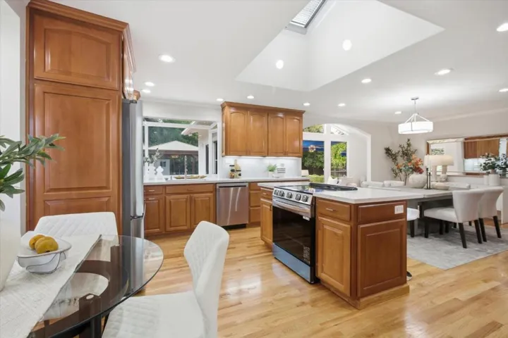 1737 Heron Avenue, Sunnyvale, California 94087