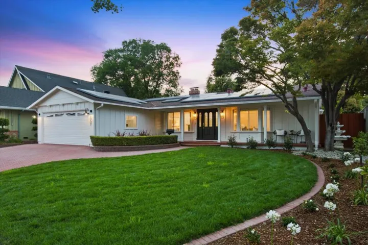 1737 Heron Avenue, Sunnyvale, California 94087