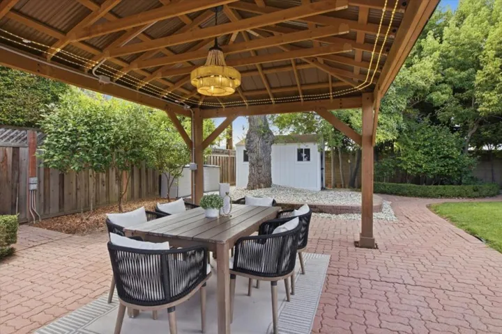 1737 Heron Avenue, Sunnyvale, California 94087