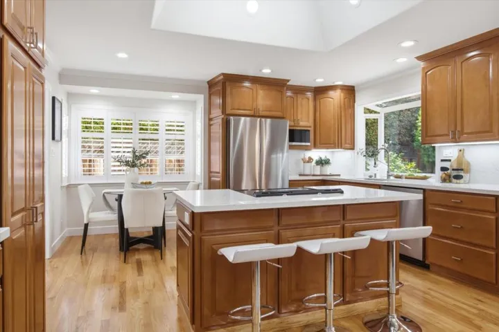 1737 Heron Avenue, Sunnyvale, California 94087