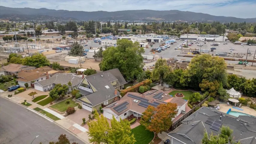 1737 Heron Avenue, Sunnyvale, California 94087