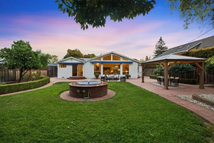 1737 Heron Avenue, Sunnyvale, California 94087