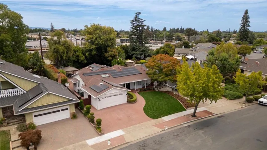 1737 Heron Avenue, Sunnyvale, California 94087