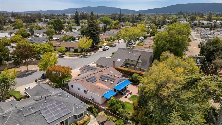 1737 Heron Avenue, Sunnyvale, California 94087
