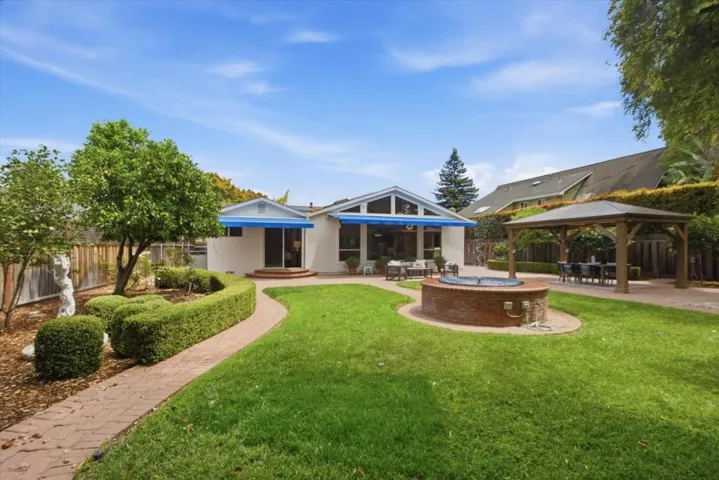 1737 Heron Avenue, Sunnyvale, California 94087
