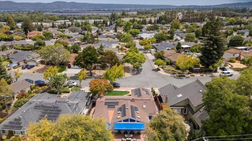 1737 Heron Avenue, Sunnyvale, California 94087