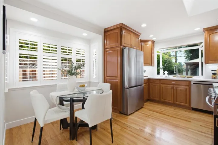 1737 Heron Avenue, Sunnyvale, California 94087