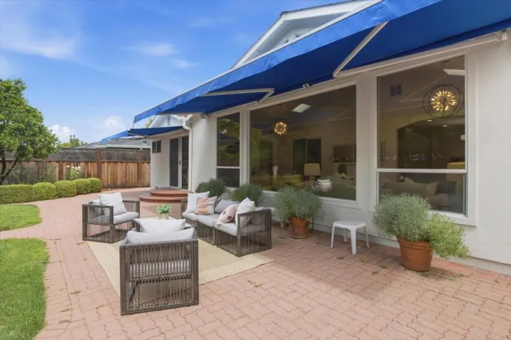 1737 Heron Avenue, Sunnyvale, California 94087