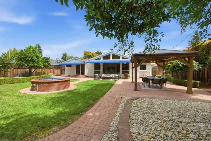 1737 Heron Avenue, Sunnyvale, California 94087