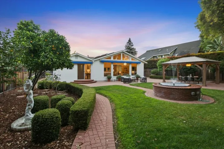 1737 Heron Avenue, Sunnyvale, California 94087