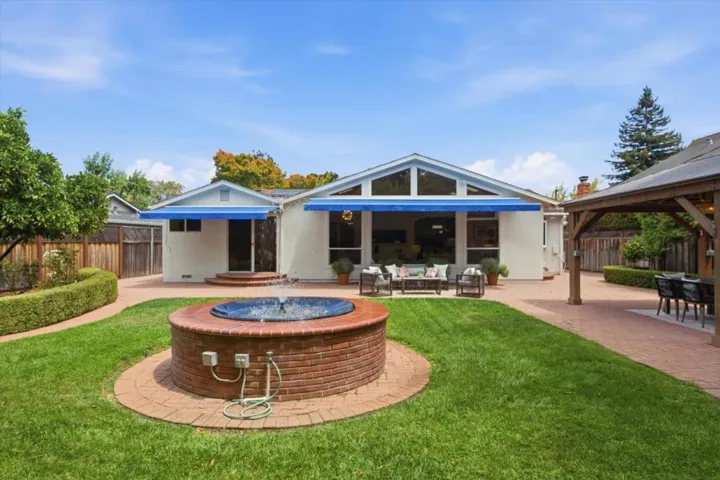 1737 Heron Avenue, Sunnyvale, California 94087