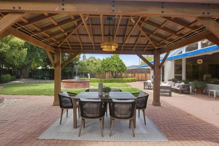 1737 Heron Avenue, Sunnyvale, California 94087