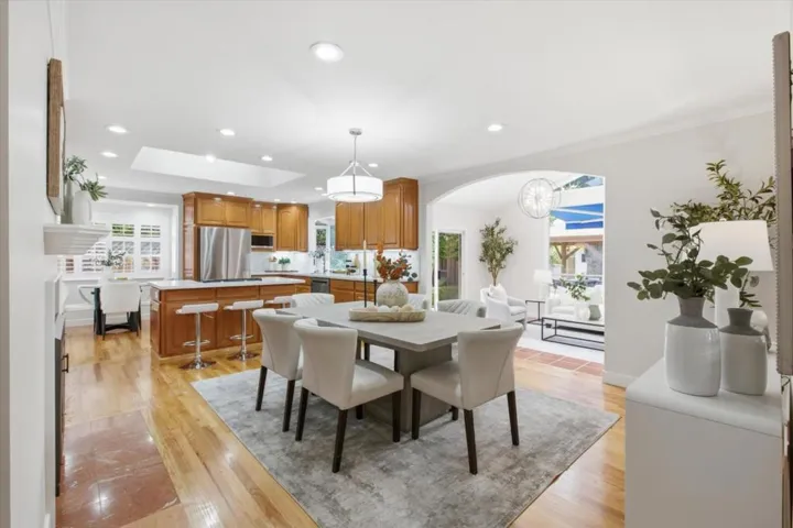 1737 Heron Avenue, Sunnyvale, California 94087
