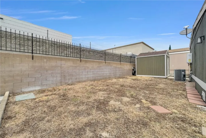 1456 E Philadelphia, Ontario, California 91761