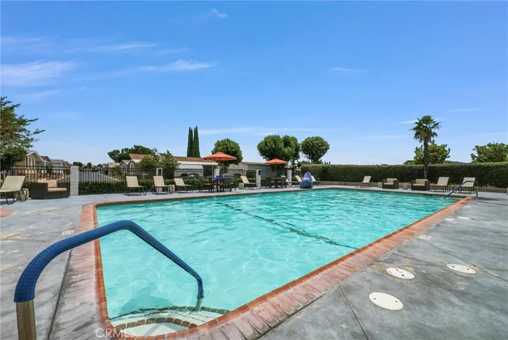 1456 E Philadelphia, Ontario, California 91761