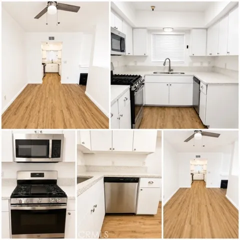 collage kitchen