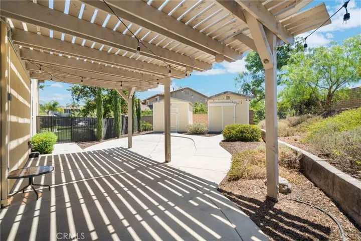 1714 Via Fresco, Corona, California 92881