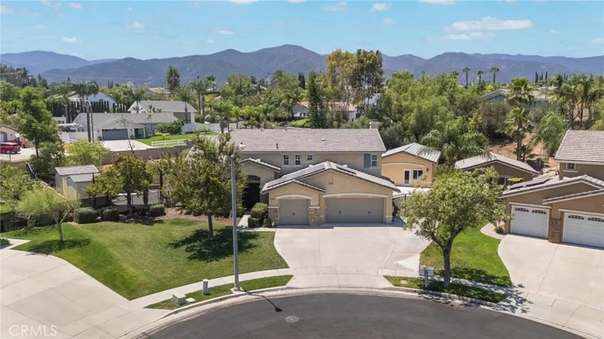 1714 Via Fresco, Corona, California 92881