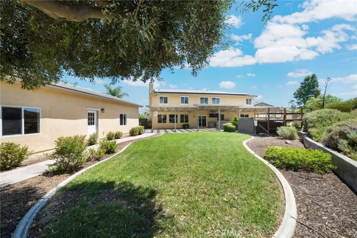 1714 Via Fresco, Corona, California 92881