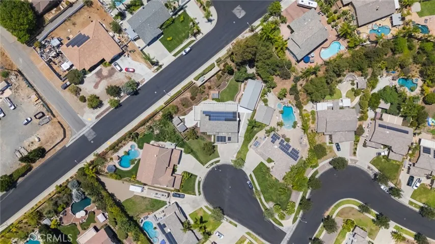 1714 Via Fresco, Corona, California 92881