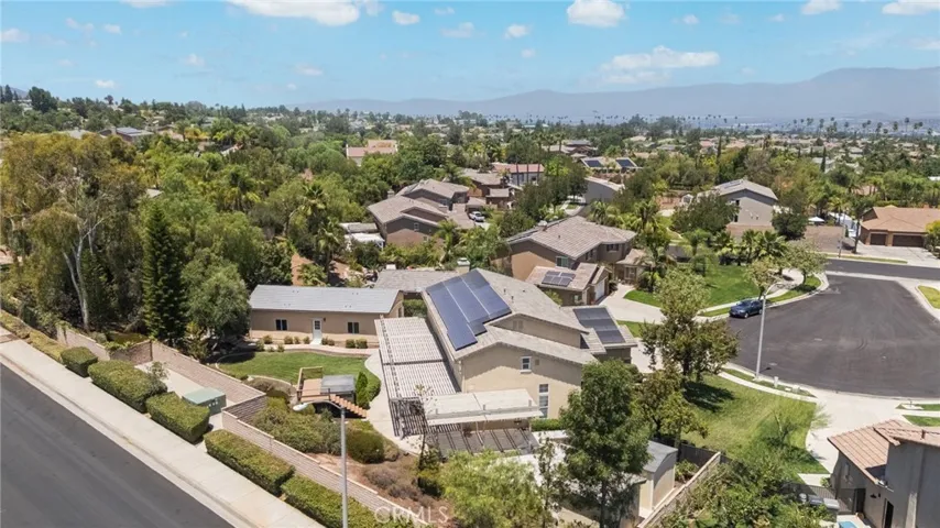 1714 Via Fresco, Corona, California 92881