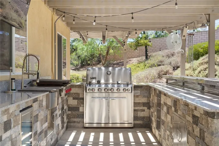 1714 Via Fresco, Corona, California 92881