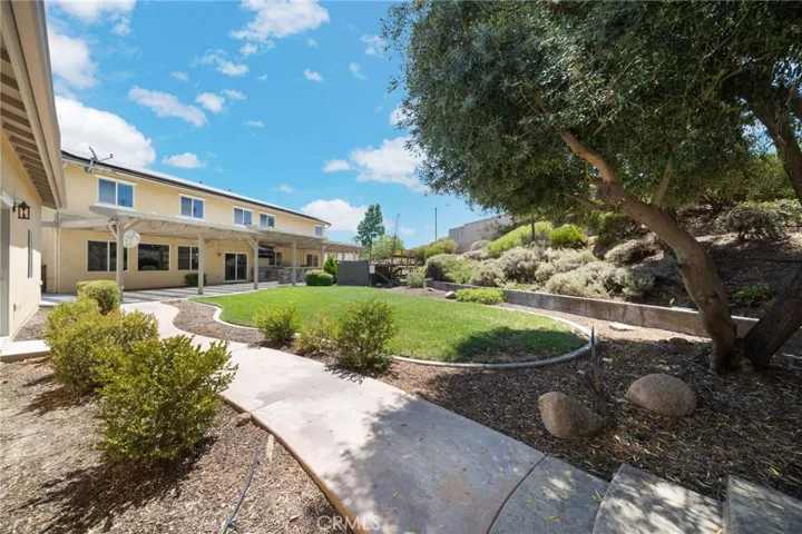 1714 Via Fresco, Corona, California 92881