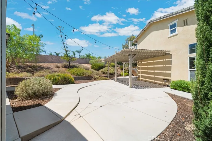 1714 Via Fresco, Corona, California 92881