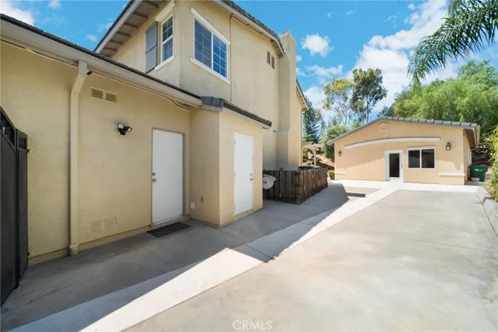1714 Via Fresco, Corona, California 92881