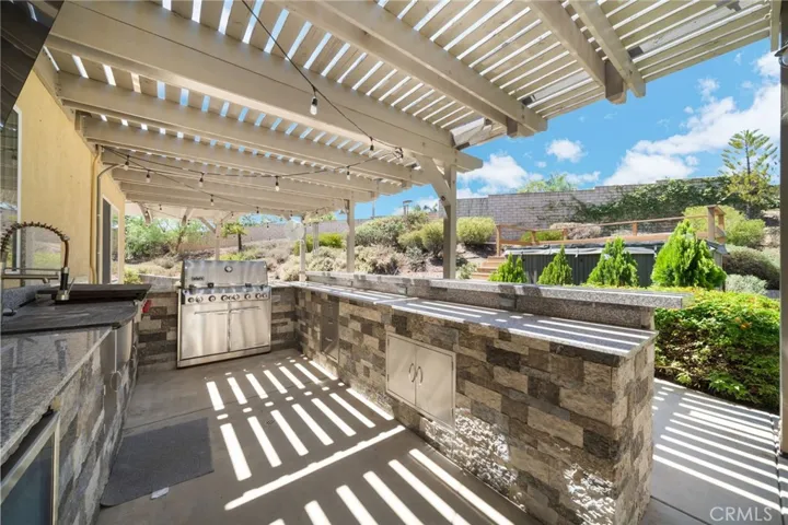 1714 Via Fresco, Corona, California 92881