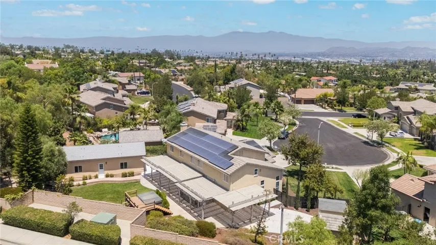 1714 Via Fresco, Corona, California 92881