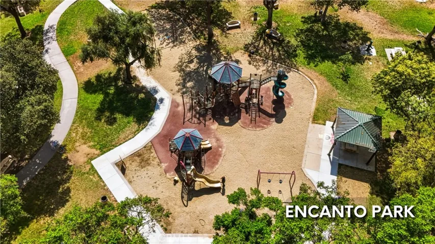 Encanto park