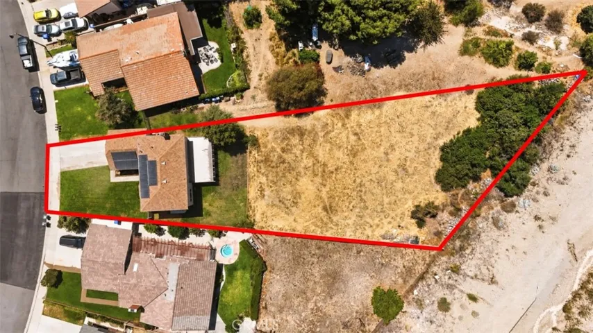 18,228 sq ft lot
