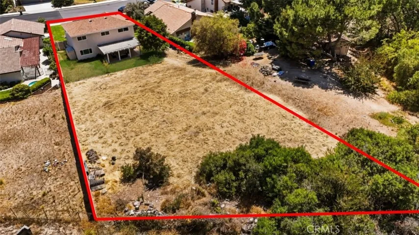 18,228 sq ft lot