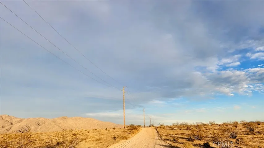 0 Del Oro, Apple Valley, California 92308