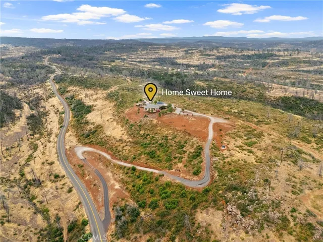 8120 Cohasset, Chico, California 95973