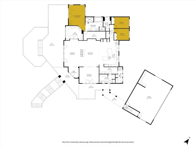 8120 Cohasset, Chico, California 95973