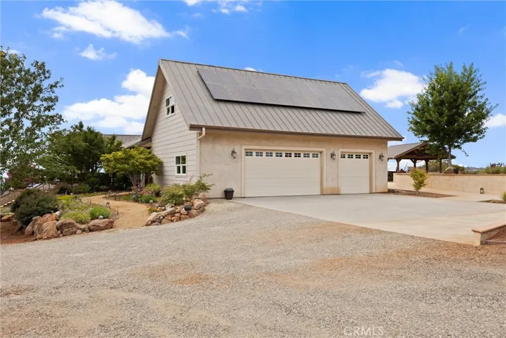 8120 Cohasset, Chico, California 95973